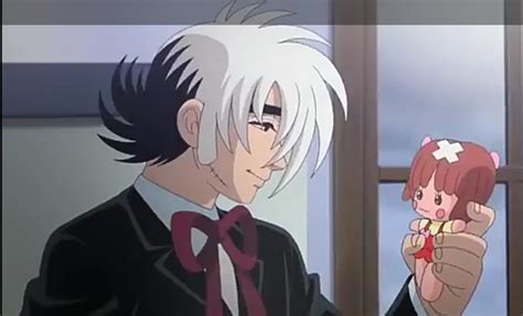 dr black jack deviantart|Iba pa.